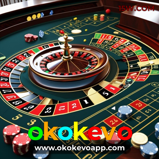 Bônus App okokevo