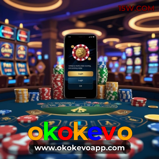 Vantagens VIP okokevo