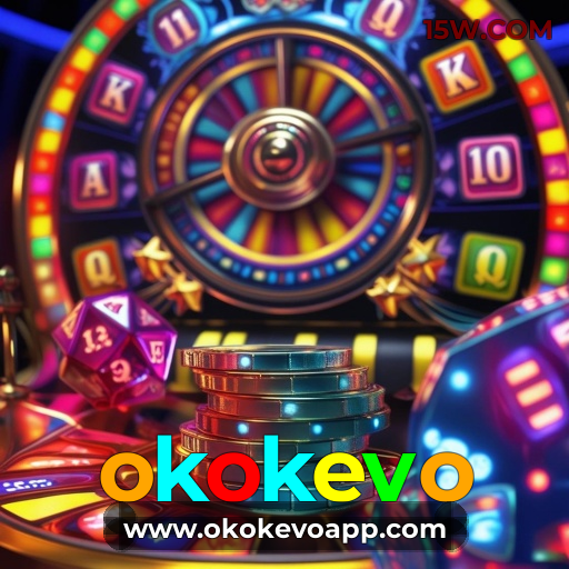 Link Download okokevo