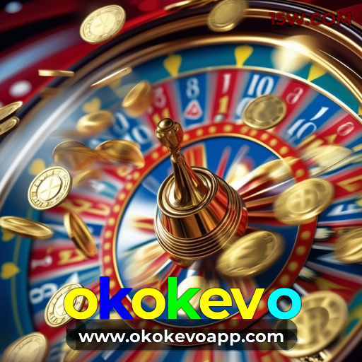 Funcionalidades App okokevo