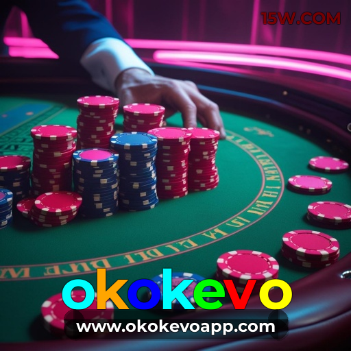 Recursos App okokevo