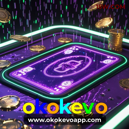Melhores Jogos okokevo