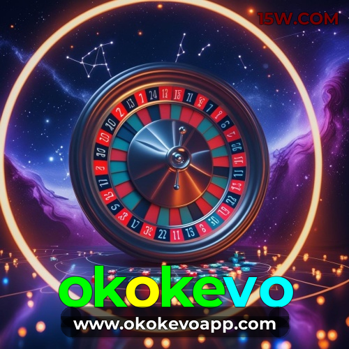 Aplicativo móvel okokevo para iOS e Android