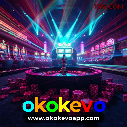 Promoções App okokevo