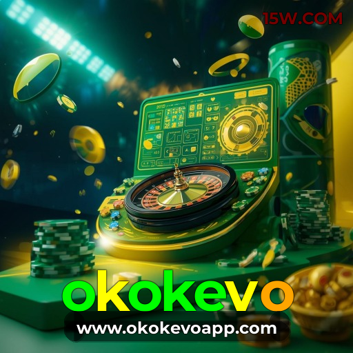 Suporte VIP okokevo