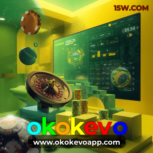 Segurança App okokevo
