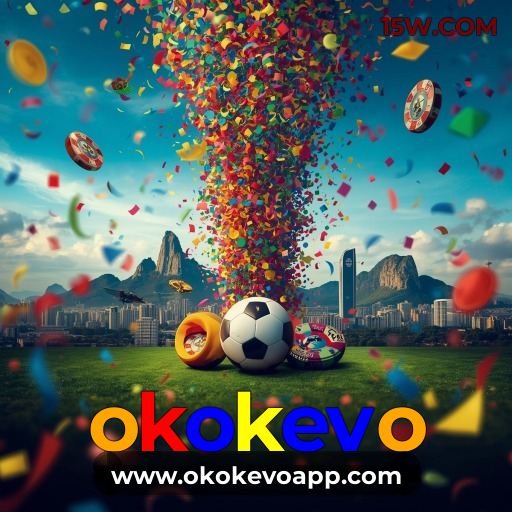 App Desktop okokevo