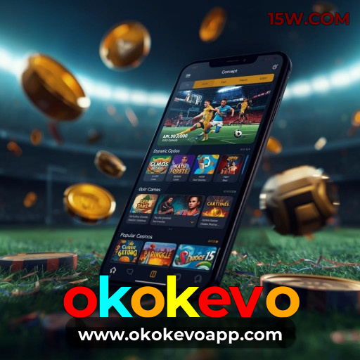 Celular okokevo