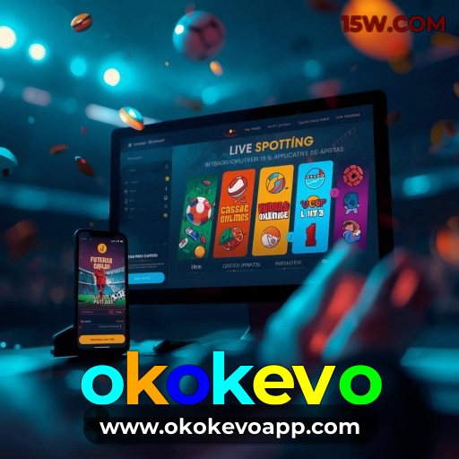 Slots Mobile do okokevo