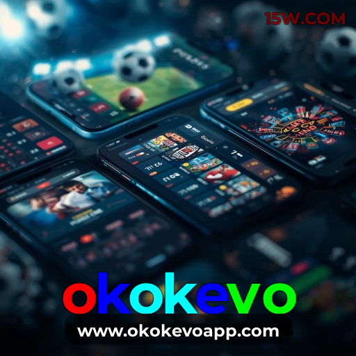 App Premium okokevo