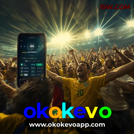 App okokevo Android
