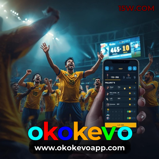 Oportunidades okokevo
