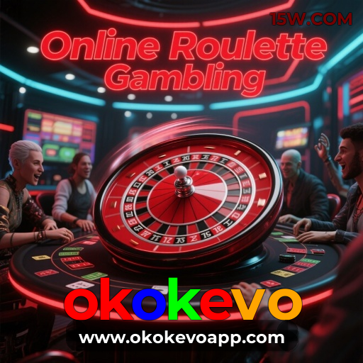 Vantagens App okokevo