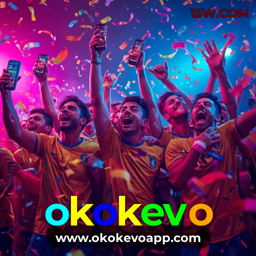 Qualificar VIP okokevo