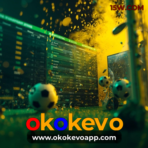 okokevo caça-níqueis desktop