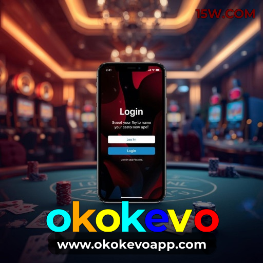 iPhone okokevo