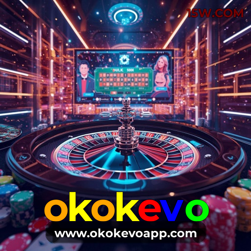 Progressão VIP okokevo