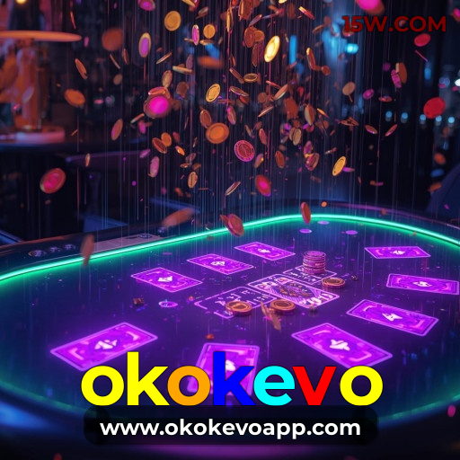 Bônus VIP okokevo