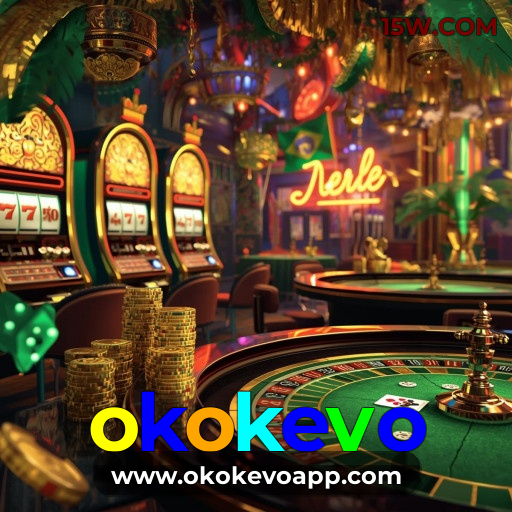 Crash Games okokevo