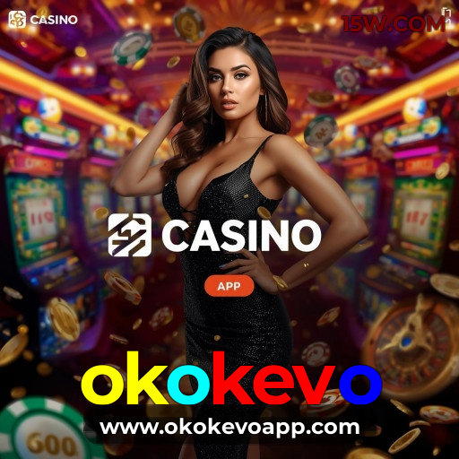 Notificações App okokevo