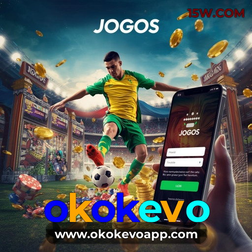 Eventos okokevo