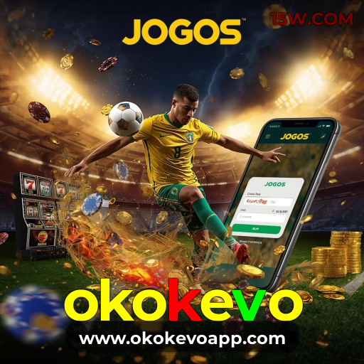 App okokevo iOS