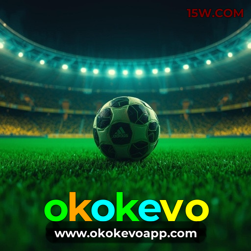 App Mobile okokevo