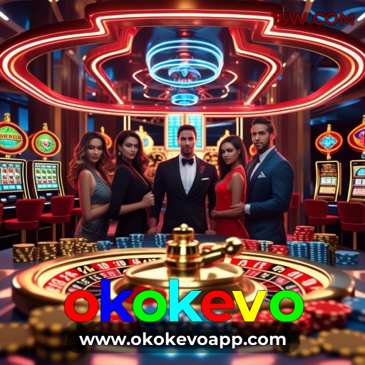 Tipos de Slots do okokevo